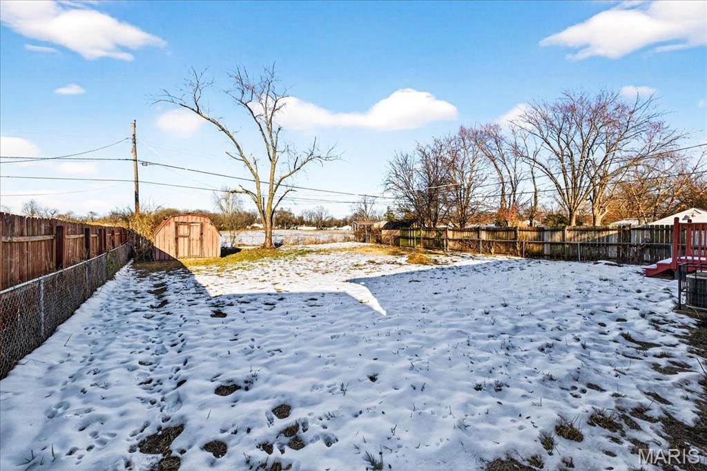 317 Sauget Avenue Property Photo 22
