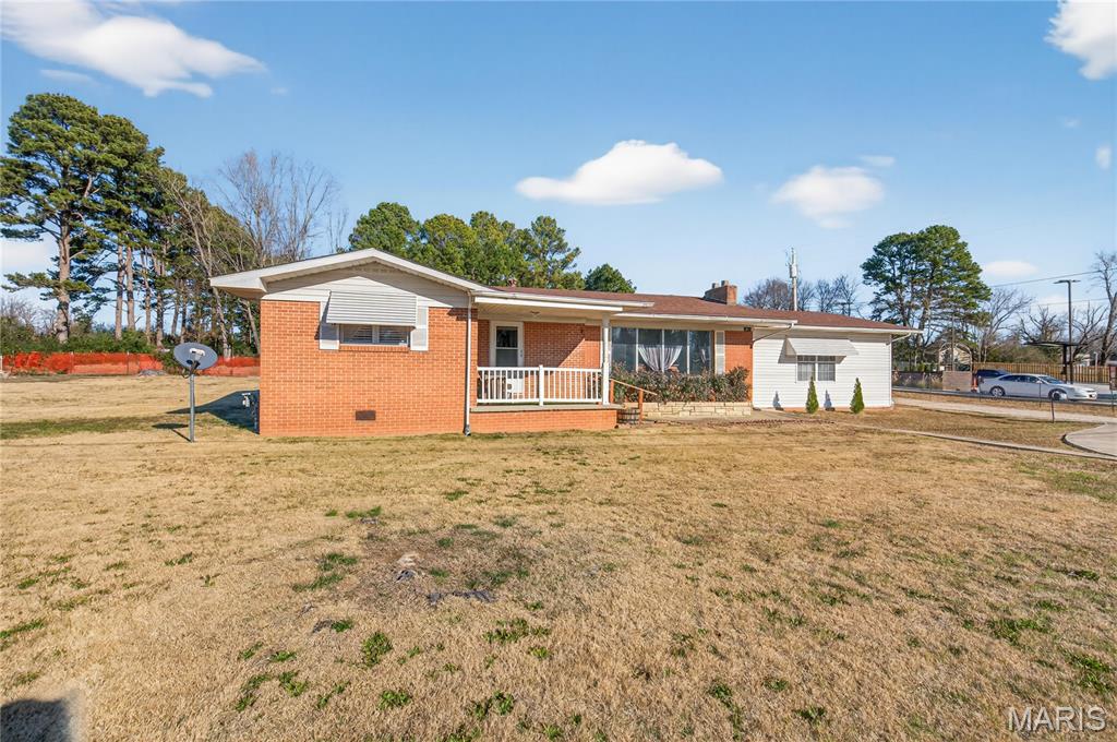 2911 Oak Grove Road