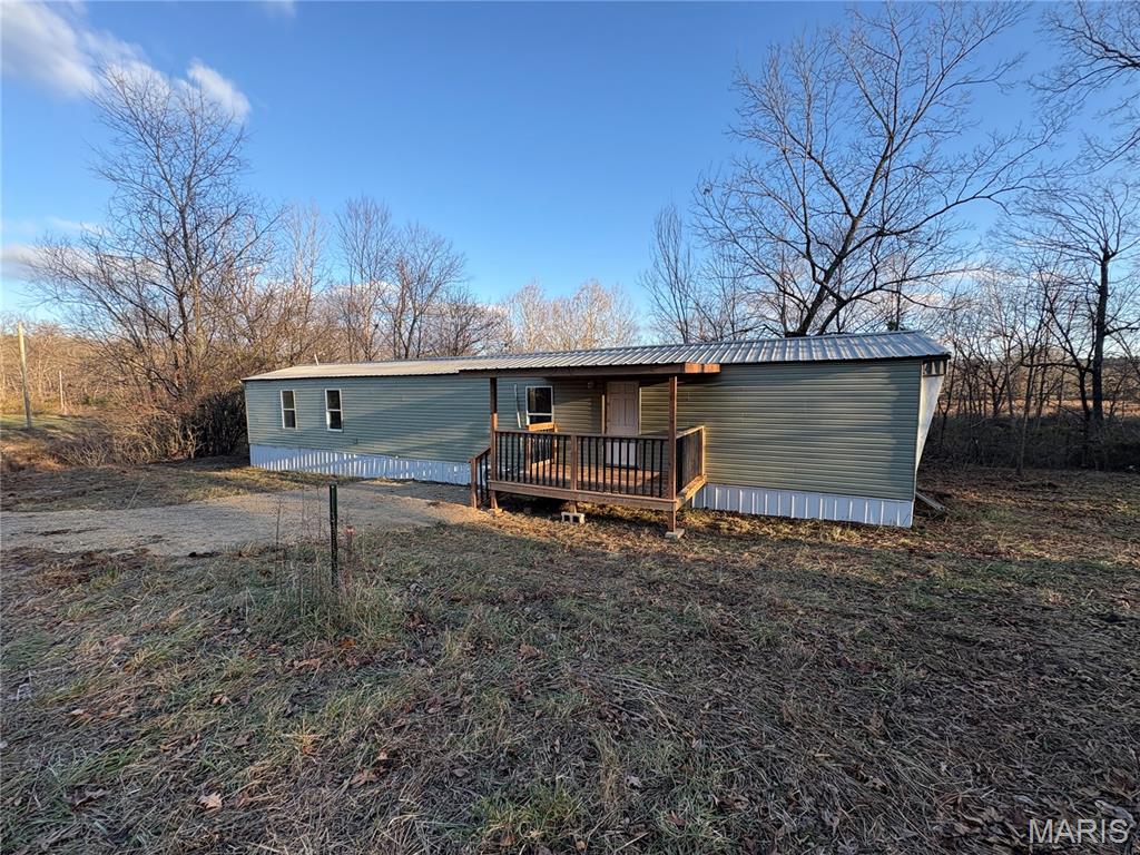 237 County Road 418 Property Photo 1