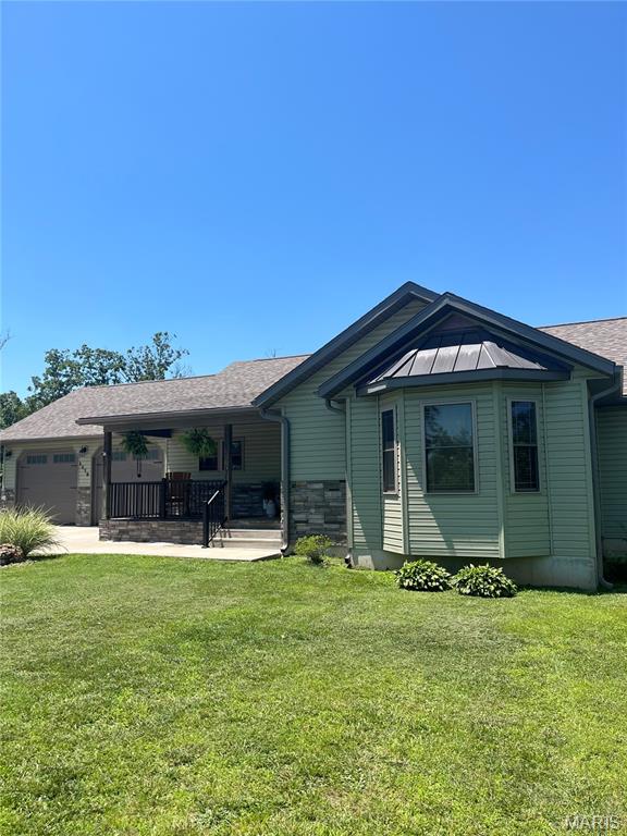 1278 Fox Circle Property Photo 4
