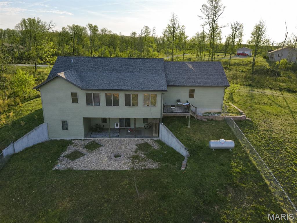 1278 Fox Circle Property Photo 5