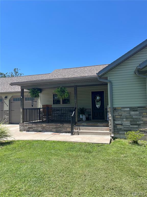 1278 Fox Circle Property Photo 8