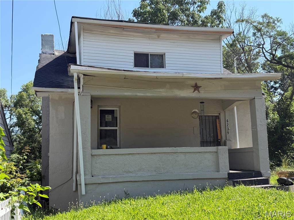 6239 Lorraine Avenue Property Photo 1