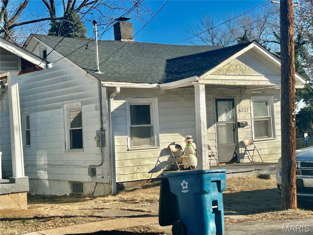 6227 Greer Avenue Property Photo 1