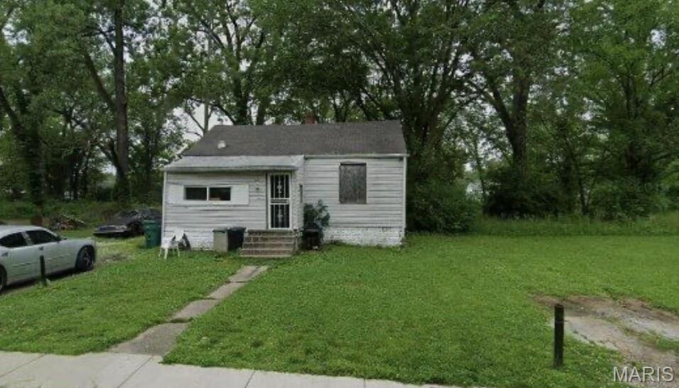 1213 N 43rd Street Property Photo 1