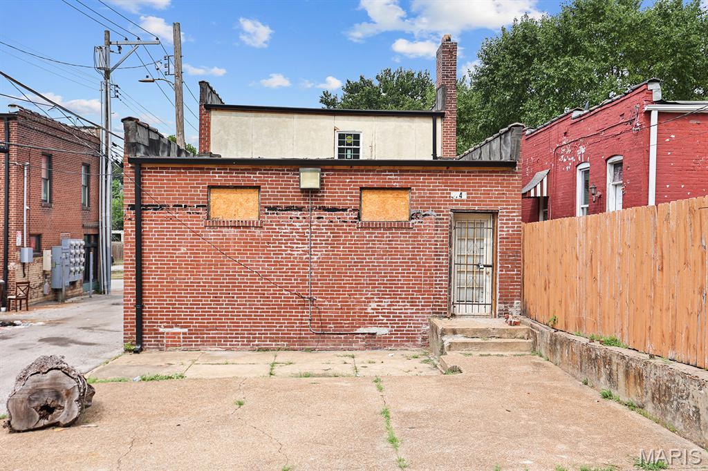 3742 California Avenue Property Photo 20
