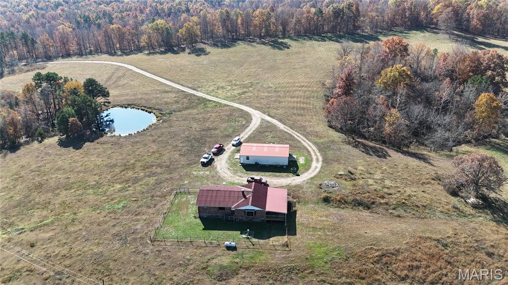 319 County Road 708a Property Photo 1