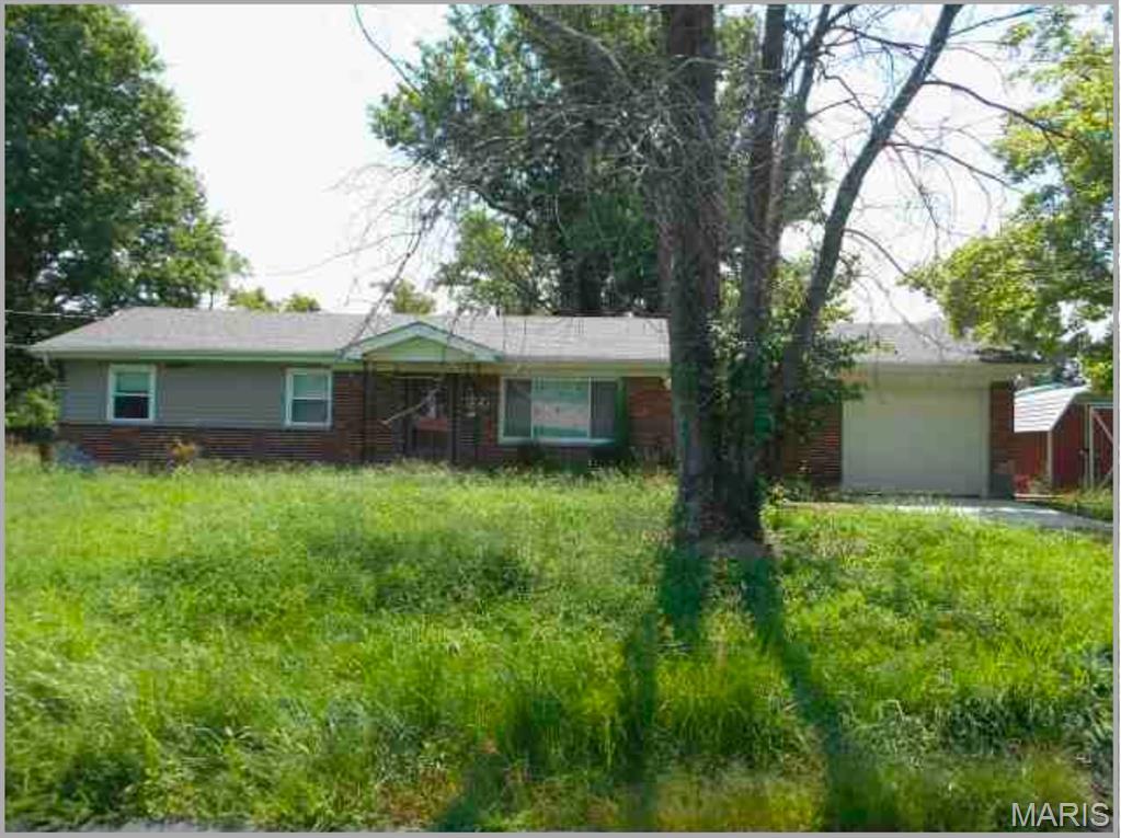 4934 Ben Myr Drive Property Photo 1