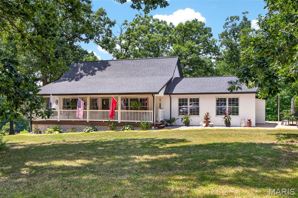 3637 Highway T Property Photo 1