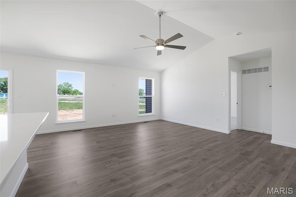 18415 Boone Ridge Manor Drive Property Photo 3