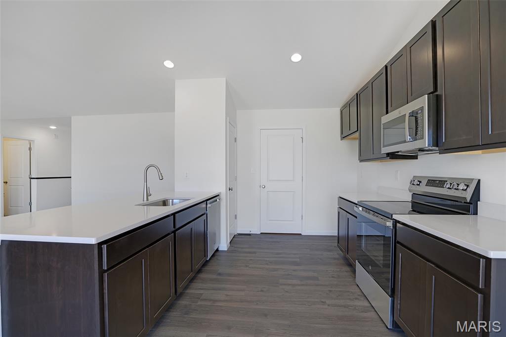 18415 Boone Ridge Manor Drive Property Photo 8
