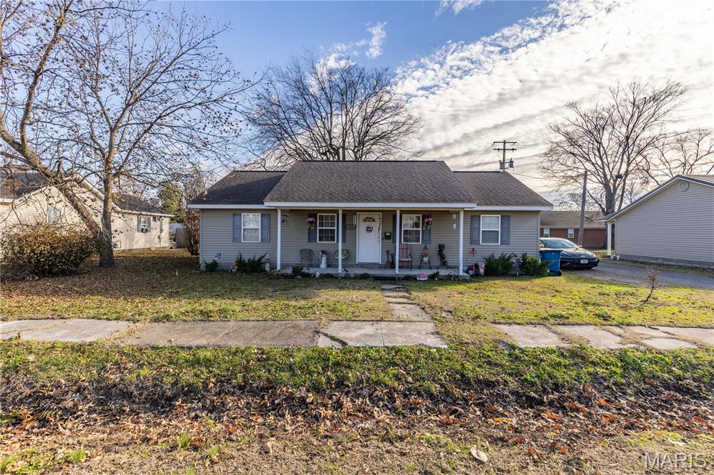 308 Delisle Avenue Property Photo 1
