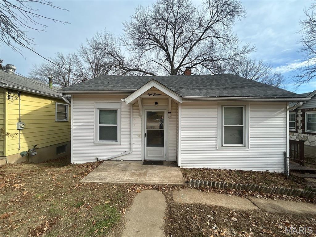 814 Elsworth Place Property Photo 1