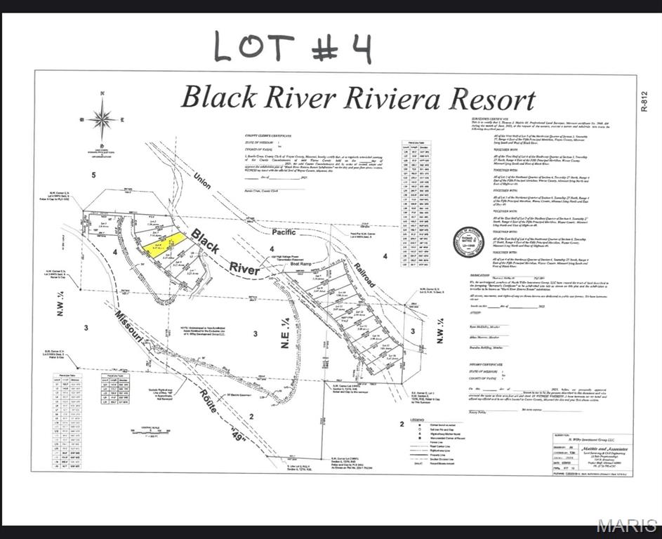 0 River Lot 4 Property Photo 9