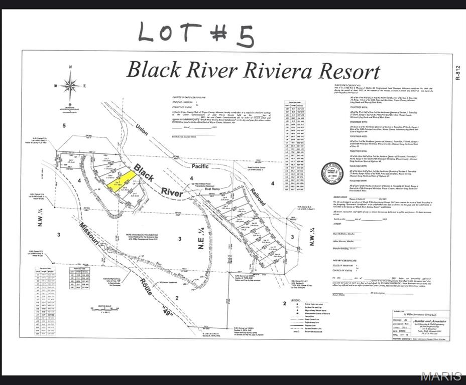 0 River Lot 5 Property Photo 9