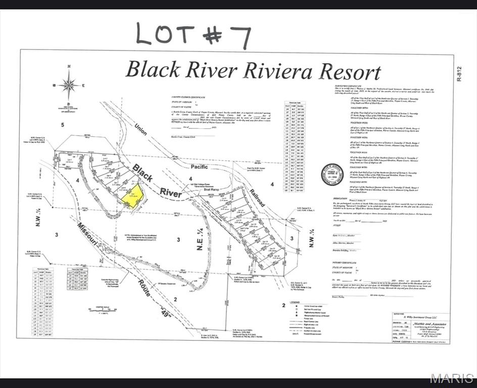 0 River Lot 7 Property Photo 9