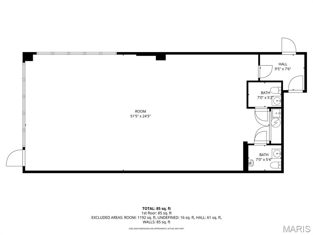 92 Northport Drive Property Photo 3