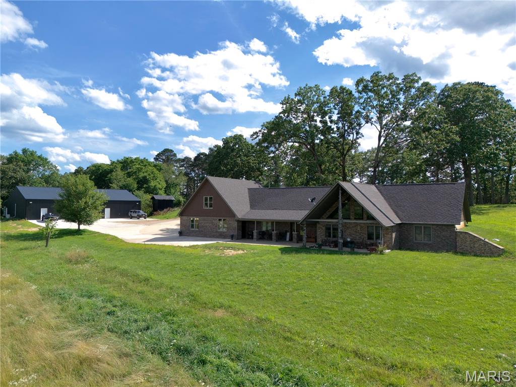 3378 State Highway 21 Property Photo 1