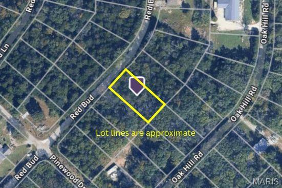 Lot36 Blockf Red Bud Drive Property Photo 1