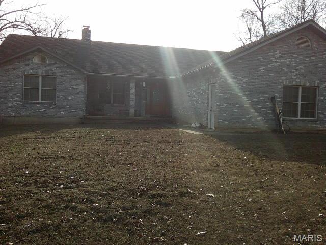 13670 Mammoth Road Property Photo 1