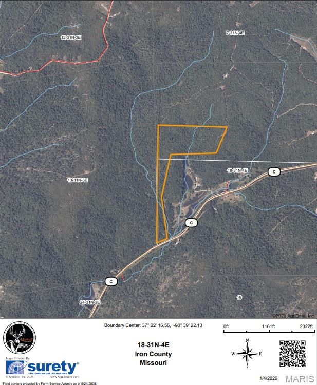 000 Highway C Property Photo 35