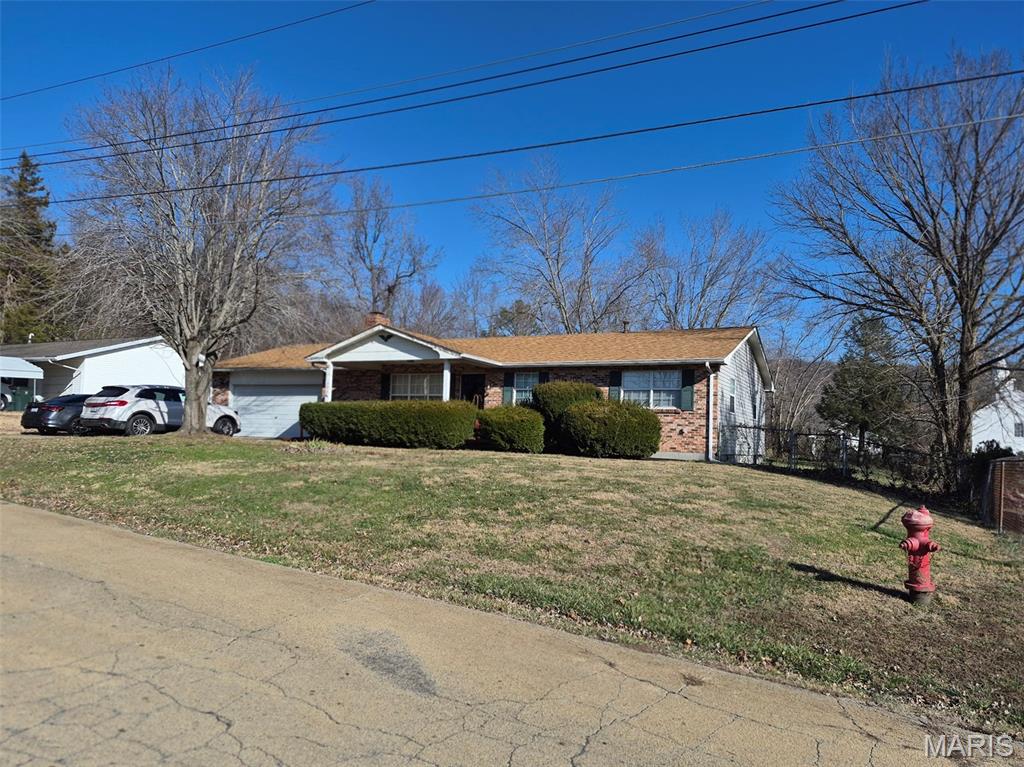 308 N Mccune Street Property Photo 1