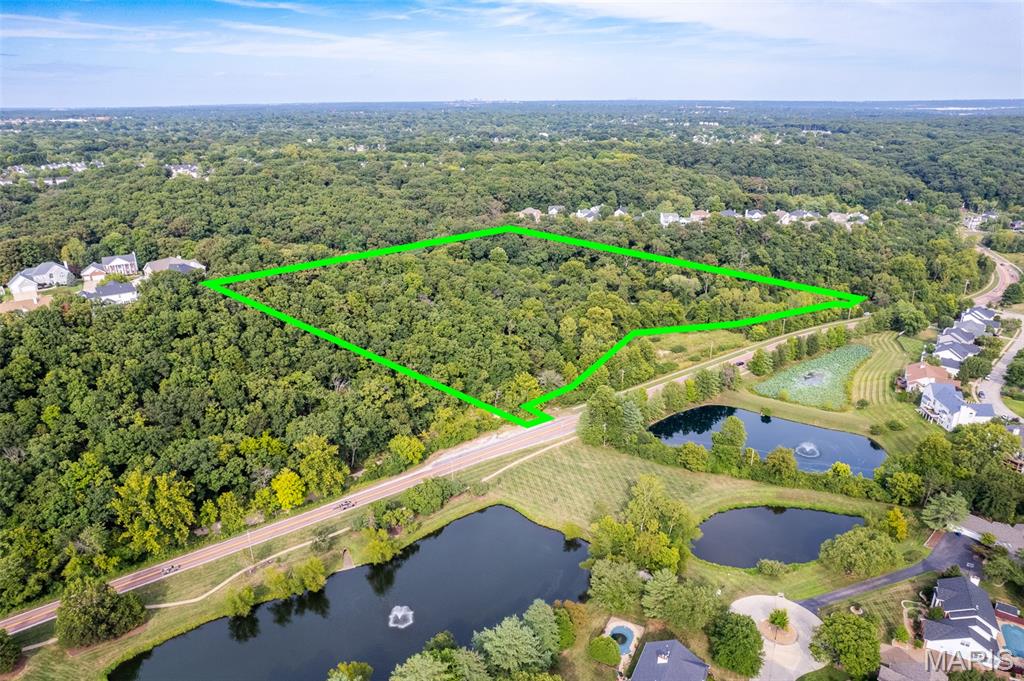 1110 Kiefer Creek Road Property Photo 1