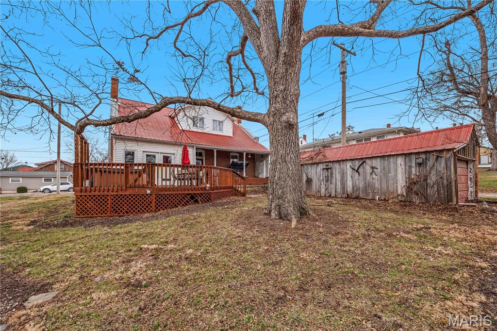 409 Schiller Street Property Photo 26