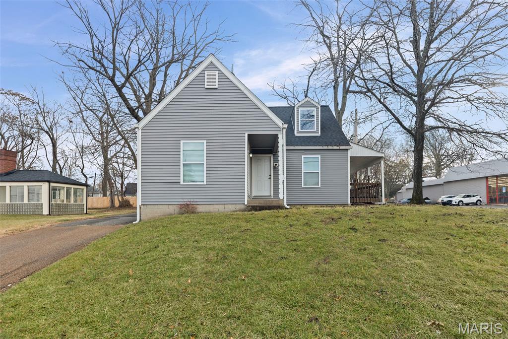 1278 Vandalia Street Property Photo 1