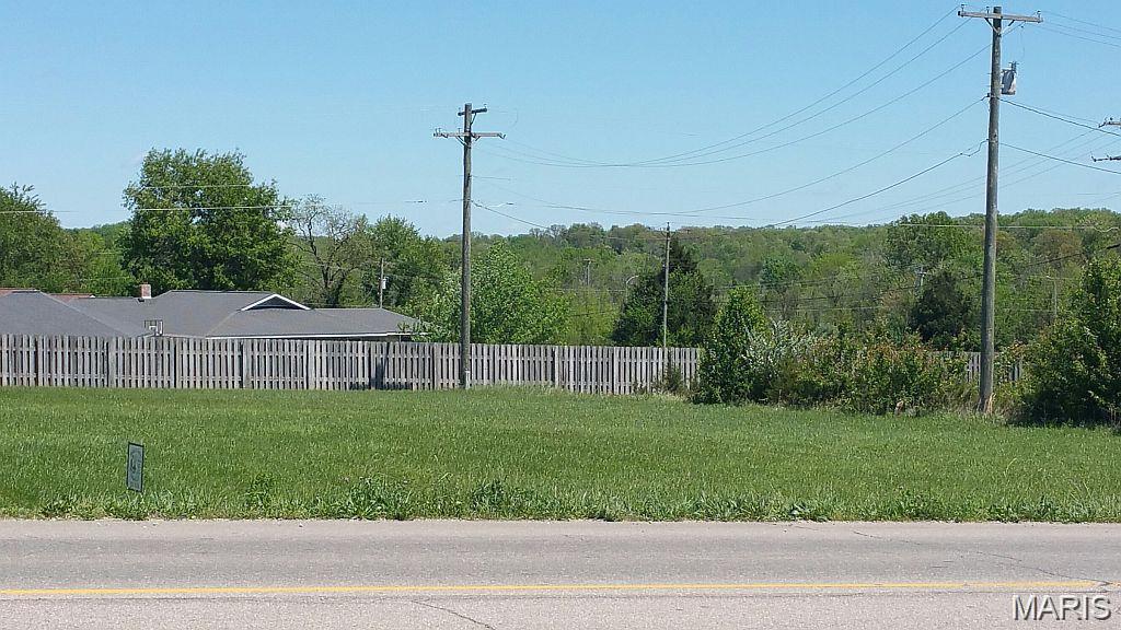 0 E Highway 32 Property Photo 1