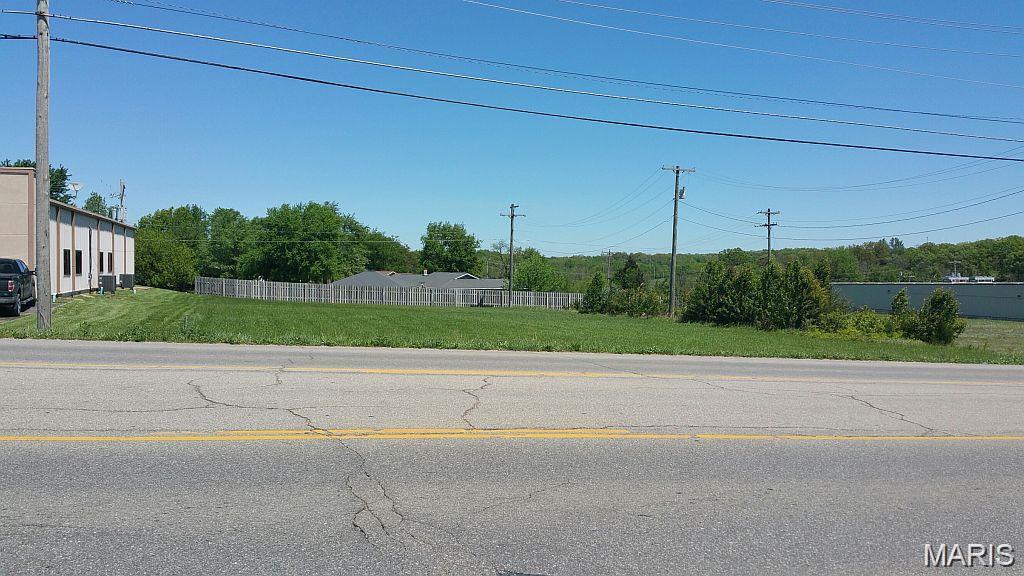 0 E Highway 32 Property Photo 2