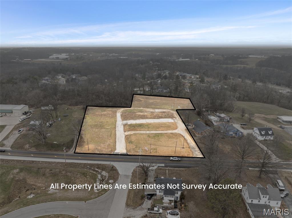 2731 Highway 100 Property Photo 3