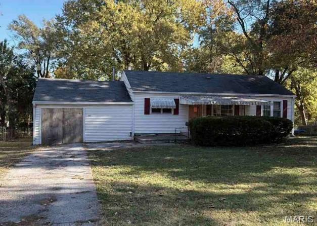 5925 Crescent Avenue Property Photo 1