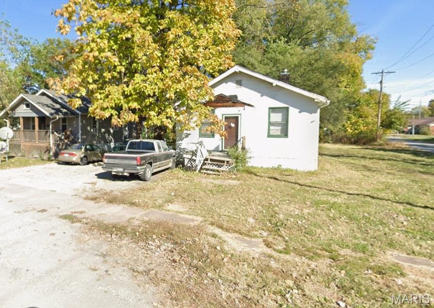1400 N 54th Street