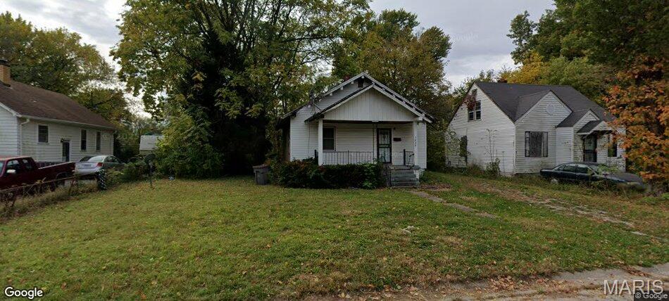1335 N 39th Street