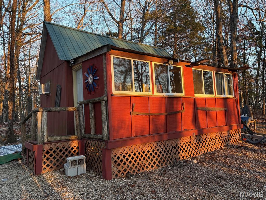 0 4.7 Acres Log Cabin Trail Property Photo 1