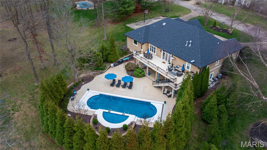 444 Windwood Lake Dr Property Photo 4