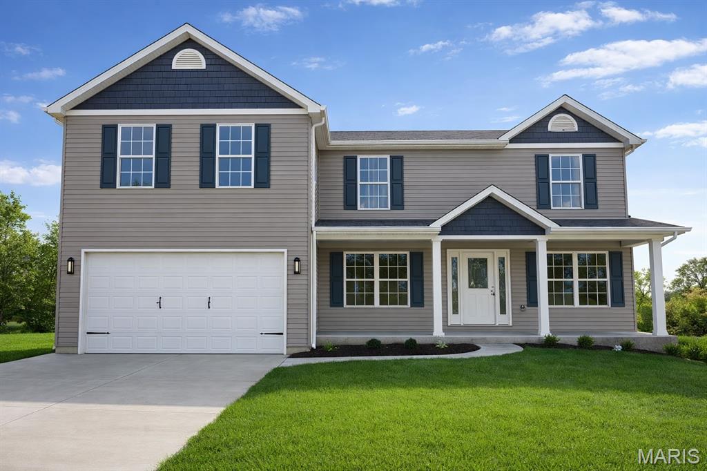 0 Antonia Estates - AMANDA