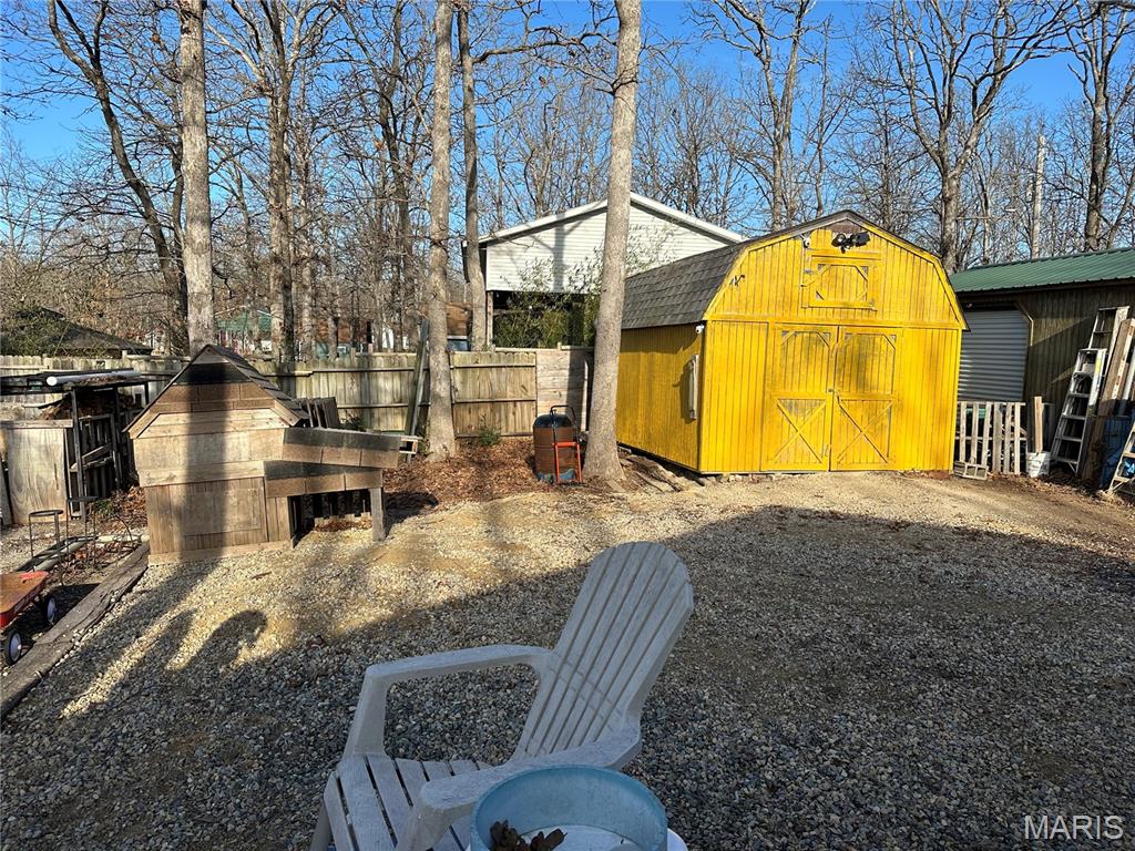 1300 Norfork Lane Property Photo 18