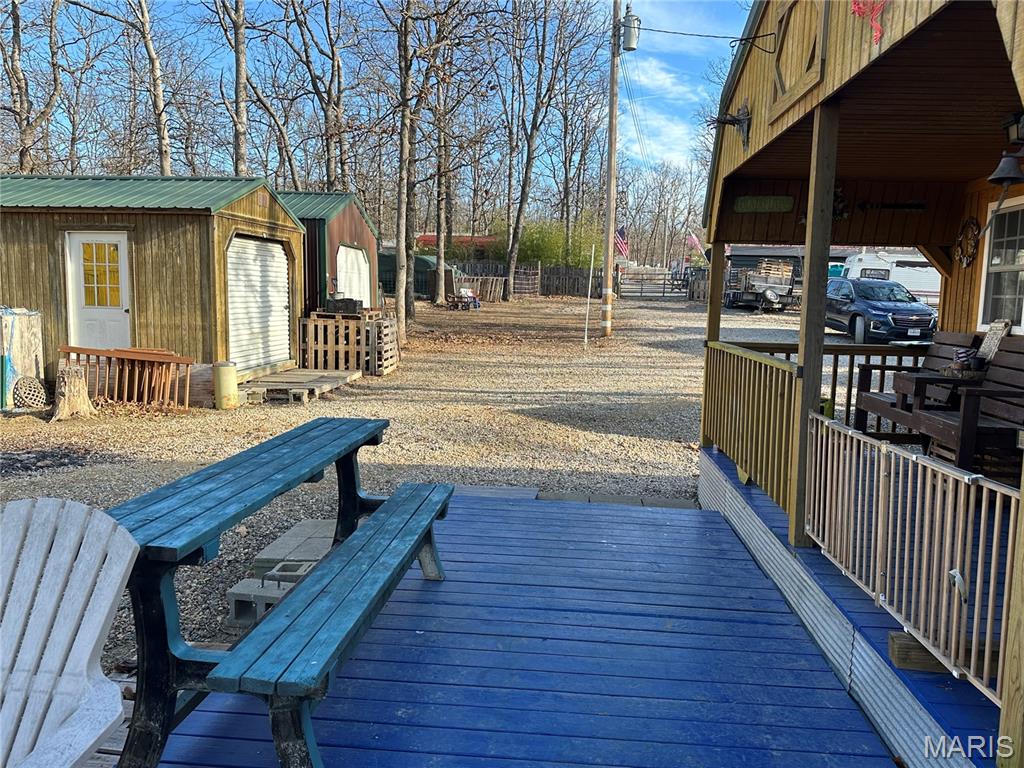 1300 Norfork Lane Property Photo 22