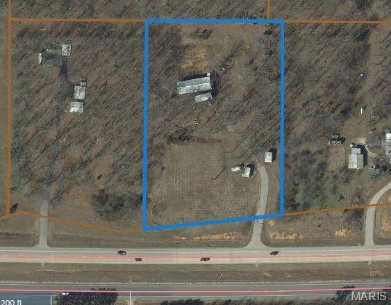7645 W Highway 60 Property Photo 2