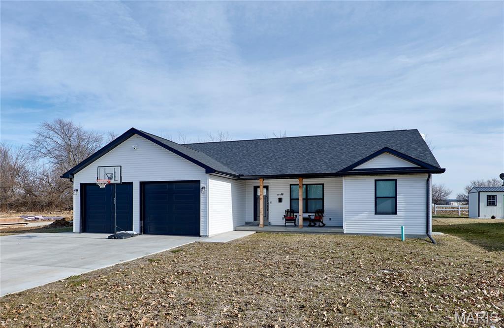 501 Gaw Court Property Photo 1
