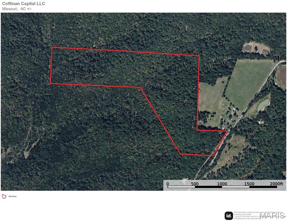 000 County Road 4055 Property Photo 5
