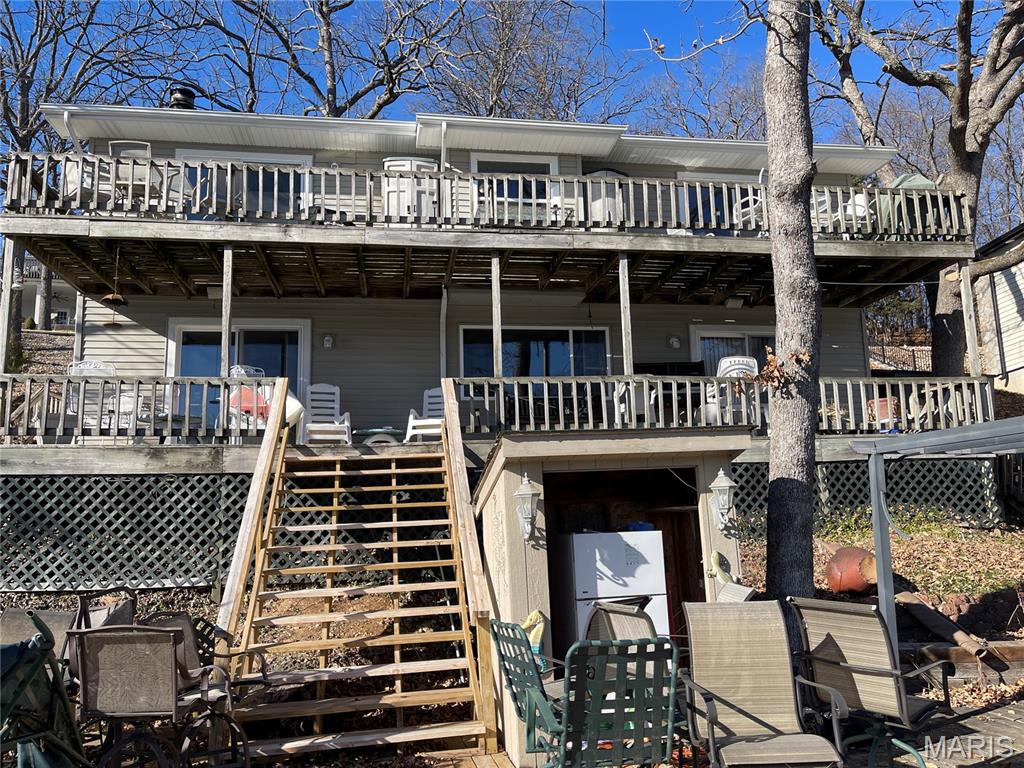 1138 Redbud Road Property Photo 1