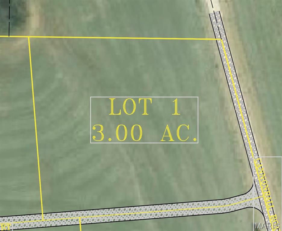 306 Timberline Ct. Lot 1 Property Photo 3