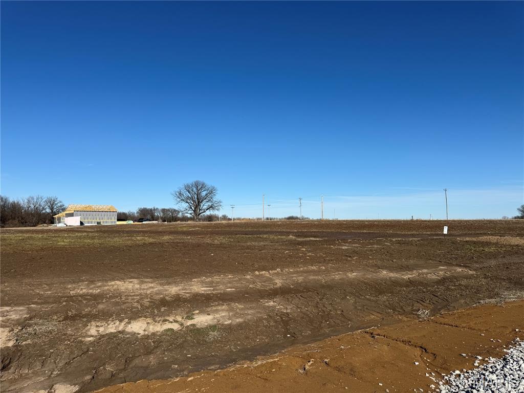 306 Timberline Ct. Lot 1 Property Photo 4