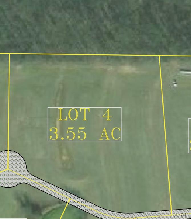 324 Timberline Ct. Lot 4 Property Photo 3