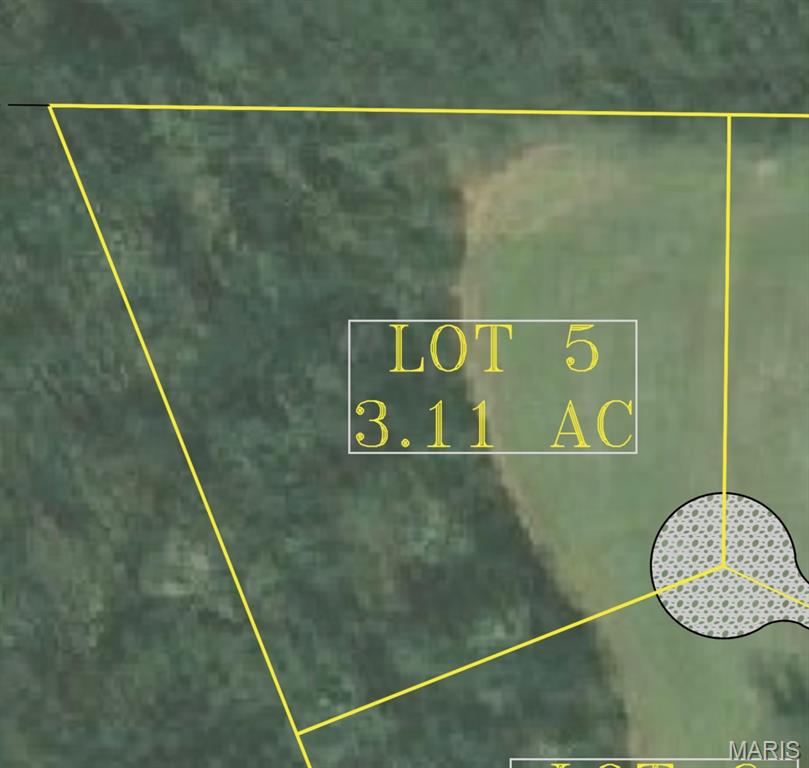 330 Timberline Ct. Lot 5 Property Photo 3
