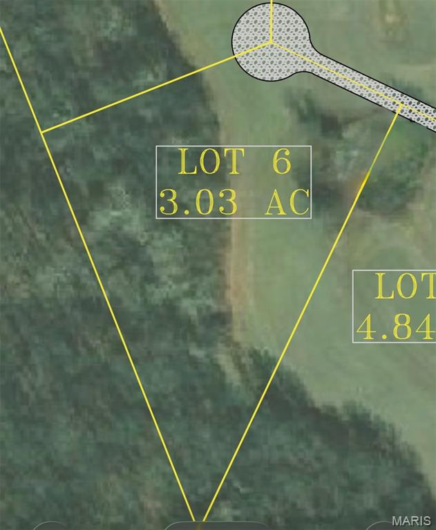 335 Timberline Ct. Lot 6 Property Photo 3