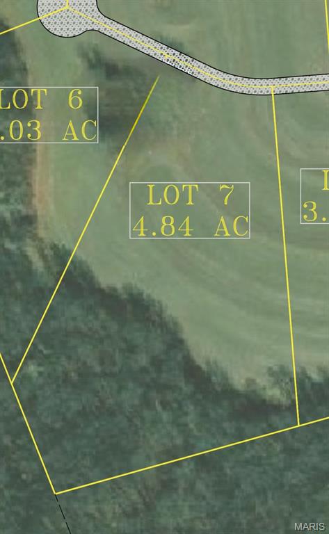 329 Timberline Ct. Lot 7 Property Photo 3